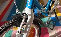 Woom 3 Automagic Kinderfahrrad – Leicht &amp; fahrbereit! kaufen in Ticino #5 | velomarkt.ch