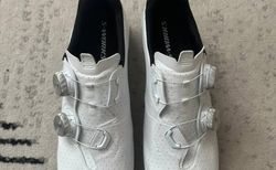 S works Torch Rennradschuh Gr. 42,5 aus 2025 | S works Torch Rennradschuh Gr. 42,5 aus 2025 | velomarkt.ch