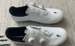 S works Torch Rennradschuh Gr. 42,5 aus 2025 kaufen in Jura #2 | velomarkt.ch