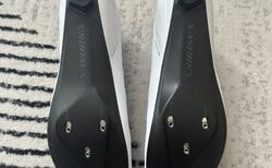 S works Torch Rennradschuh Gr. 42,5 aus 2025 kaufen in Jura #3 | velomarkt.ch