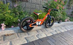 KTM SX-E 1.16 Stacyc 16 Zoll 2 Akku 5AH kaufen in Jura #3 | velomarkt.ch