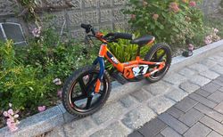 KTM SX-E 1.16 Stacyc 16 Zoll 2 Akku 5AH kaufen in Jura #4 | velomarkt.ch