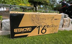 KTM SX-E 1.16 Stacyc 16 Zoll 2 Akku 5AH kaufen in Jura #5 | velomarkt.ch