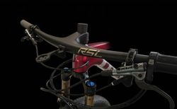 Praktisch neuwertiges Trek Supercaliber 9.9 Slr Xtr Di-2 kaufen in St. Gallen #5 | velomarkt.ch