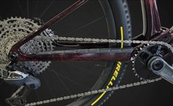 Praktisch neuwertiges Trek Supercaliber 9.9 Slr Xtr Di-2 kaufen in St. Gallen #4 | velomarkt.ch