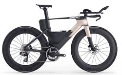 BMC Speedmachine 01 Frameset, Grösse M | Farbe: Carbon / Gold Dust | velomarkt.ch