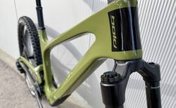 Bold Linkin LT 160mm, Grösse L wie neu kaufen in Bern #2 | velomarkt.ch