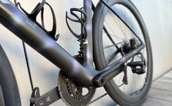 Scott Addict RC 10, Shimano Ultegra Di2, top Laufräder, in L kaufen in Bern #2 | velomarkt.ch