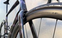 Scott Addict RC 10, Shimano Ultegra Di2, top Laufräder, in L kaufen in Bern #3 | velomarkt.ch