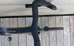 Scott Addict RC 10, Shimano Ultegra Di2, top Laufräder, in L kaufen in Bern #5 | velomarkt.ch