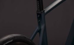 CUBE Attain SLX black´n´chrome L black´n´chrome kaufen in Graubünden #2 | velomarkt.ch