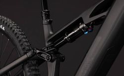 CUBE Stereo Hybrid ONE44 HPC SLX 800 blackline M blackline kaufen in Graubünden #3 | velomarkt.ch