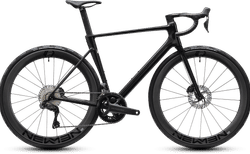 CUBE Litening AIR C:68X Race blackpearl´n´black M blackpearl´n´black kaufen in Graubünden #4 | velomarkt.ch