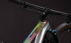 CUBE Reaction C:68X SLX silvergrey´n´softflow S silvergrey´n´softflow | 11436100079 | velomarkt.ch
