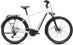 Cube Cube Nuride Hybrid Performance 720 metallicwhite´n´grey L metallicwhite´n´grey kaufen in Graubünden #3 | velomarkt.ch