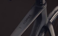 CUBE Agree C:62 Pro carbon´n´black L carbon´n´black kaufen in Graubünden #5 | velomarkt.ch
