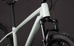 CUBE Aim Pro aloegreen´n´green S aloegreen´n´green kaufen in Grisons #3 | velomarkt.ch