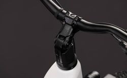 CUBE Nuride Hybrid Performance 720 metallicwhite´n´grey Easy Entry 46 cm metallicwhite´n´grey kaufen in Grisons #5 | velomarkt.ch
