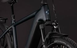 CUBE Nuride Hybrid EXC 800 coal´n´chrome L coal´n´chrome kaufen in Graubünden #3 | velomarkt.ch
