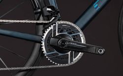 CUBE Litening AIR C:68X SLX liquidblue´n´crisscross L liquidblue´n´crisscross kaufen in Grigioni #3 | velomarkt.ch