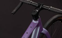 CUBE Nuroad Pro mysticpurple´n´black M mysticpurple´n´black | 11352100077 | velomarkt.ch