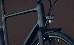 CUBE Nulane Pro FE night´n´chrome XS night´n´chrome kaufen in Grigioni #5 | velomarkt.ch