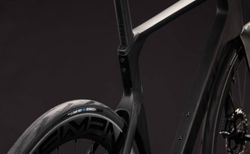 CUBE Litening AERO C:68X Race carbon´n´chrome L carbon´n´chrome kaufen in Grigioni #2 | velomarkt.ch