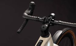CUBE Nuroad Hybrid C:62 SLX 400X FE glintsand´n´black S glintsand´n´black kaufen in Grigioni #4 | velomarkt.ch
