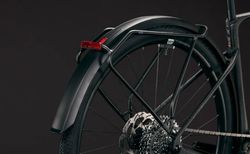 CUBE Nulane Hybrid C:62 SLX 400X FE mineralblack´n´orange S mineralblack´n´orange kaufen in Grigioni #3 | velomarkt.ch