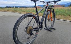 29" Carbon Race Bike, XX1 Eagle, XRC 1200 Carbon Räder, XTR kaufen in Zürich #5 | velomarkt.ch