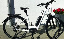 Fahradverkauf | Simplon Chenoa Carbon | velomarkt.ch