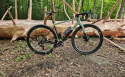 Bixs Gravel Gran Turismo GR 1 M (159-178) 2025 | Bixs Gravel Endurance | velomarkt.ch