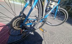 Alu / Stahl Raleigh 26" kaufen in Berne #2 | velomarkt.ch
