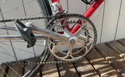 Columbus Rennvelo - Vintage kaufen in Zurich #3 | velomarkt.ch