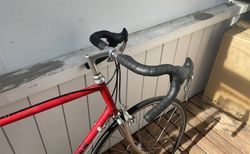 Columbus Rennvelo - Vintage kaufen in Zurich #4 | velomarkt.ch
