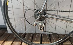 Columbus Rennvelo - Vintage kaufen in Zurich #5 | velomarkt.ch