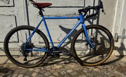 Surly Midnight Special (Gr. 54) | Surly Midnight Special (Gr. 54) – SRAM Apex , Thom | velomarkt.ch
