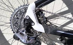 Haibike Greed 9.90 Carbon – 29" – Taille 40 – SRAM XX1 / RockShox RS-1 kaufen in Genf #3 | velomarkt.ch