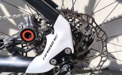 Haibike Greed 9.90 Carbon – 29" – Taille 40 – SRAM XX1 / RockShox RS-1 kaufen in Genf #4 | velomarkt.ch