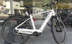 KETTLER QUADRIGA | 200KM Fast neu | velomarkt.ch