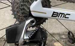 BMC Teammachine SLR 01 kaufen in Berne #3 | velomarkt.ch