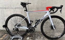 BMC Teammachine SLR 01 | Sehr gepflegtes Rennvelo in Topzustand | velomarkt.ch