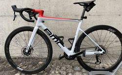 BMC Teammachine SLR 01 kaufen in Berne #5 | velomarkt.ch
