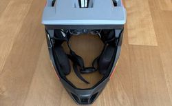 Leatt MTB Enduro 2.0 Helm Gr. L – ungetragen – mit Kinnbügel kaufen in Svitto #5 | velomarkt.ch