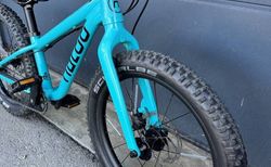 Naloo Hill Bill 20" kaufen in Freiburg #2 | velomarkt.ch