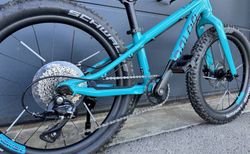 Naloo Hill Bill 20" kaufen in Freiburg #4 | velomarkt.ch