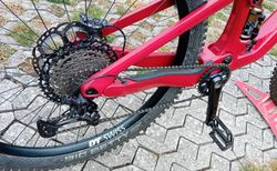 Thömus Oberrider 29 Pro L Berry XT 1x12 kaufen in Argovia #4 | velomarkt.ch
