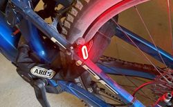 CUBE Stereo Hybrid ONE77 E-MTB 2025 | Bosch | Top-Ausstattung | viele Extras kaufen in Thurgau #3 | velomarkt.ch