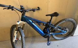 CUBE Stereo Hybrid ONE77 E-MTB 2025 | Bosch | Top-Ausstattung | viele Extras kaufen in Thurgau #5 | velomarkt.ch