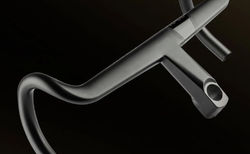 Colnago CC.01 Regular Integrierter Carbon-Lenker | Gebrauchter CC.01 integrierter Lenker 580 Km | velomarkt.ch